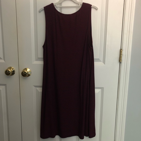 Stitch Fix Market & Spruce Paulyn Knit Shift Dress - Picture 5 of 6